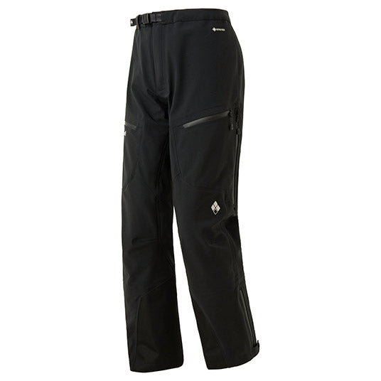 Montbell / mont-bell Alpine Pants Women's 女裝登山防風防水長褲 1102538