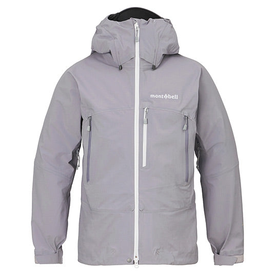 Montbell/mont-bell Pumori Parka Women's 女裝 登山防水外套 1102579