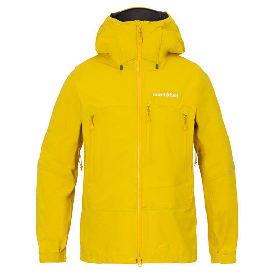 Montbell/mont-bell Pumori Parka Women's 女裝 登山防水外套 1102579