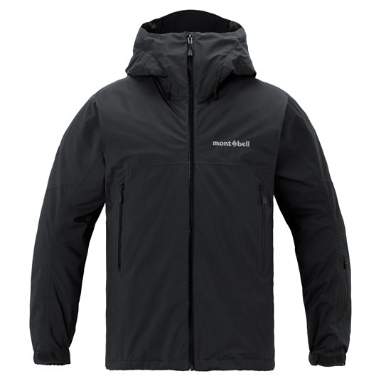 Montbell / mont-bell Powder Step Parka Men's 男裝防水外套 1102597