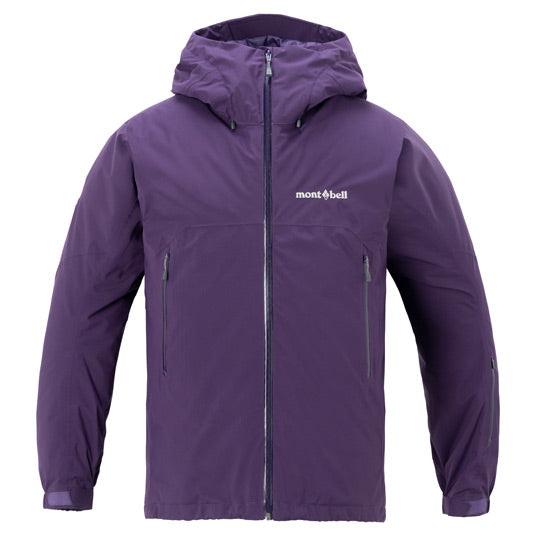 Montbell / mont-bell Powder Step Parka Men's 男裝防水外套 1102597