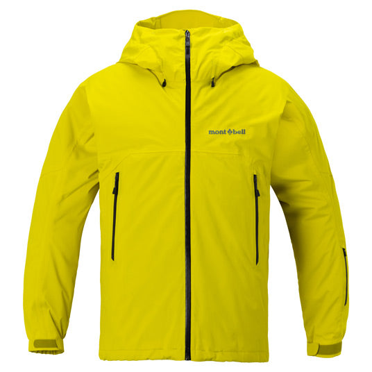 Montbell / mont-bell Powder Step Parka Men's 男裝防水外套 1102597
