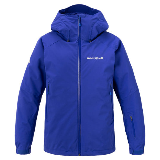 Montbell / mont-bell Powder Step Parka Women's 女裝防水外套 1102598