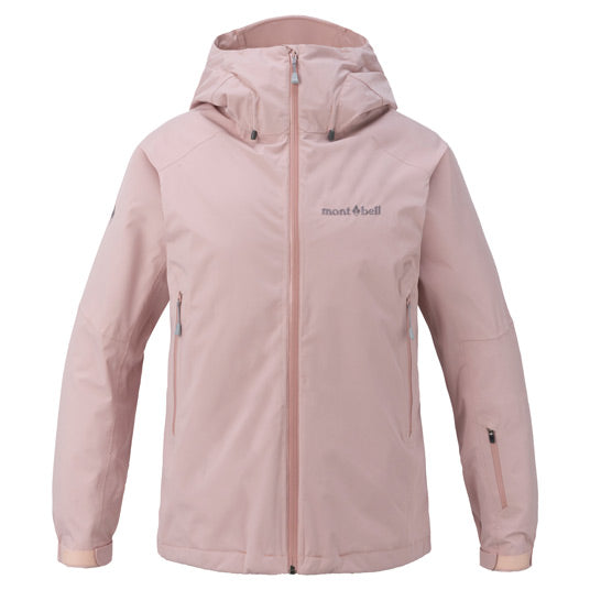 Montbell / mont-bell Powder Step Parka Women's 女裝防水外套 1102598