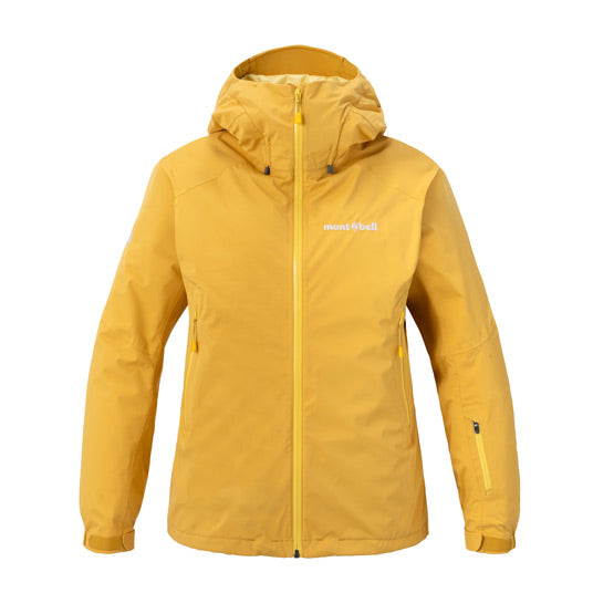 Montbell / mont-bell Powder Step Parka Women's 女裝防水外套 1102598