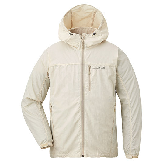 Montbell / mont-bell O.D. Hooded Jacket Men's 外套 男裝 1103320