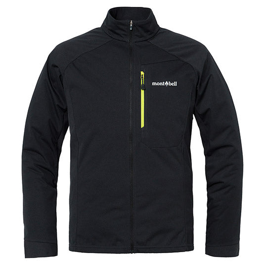 Montbell / mont-bell Cross Runner Jacket Men's 男裝外套 1106721