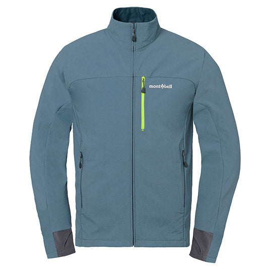 Montbell / mont-bell Crag Jacket Men's 男裝外套 1106725