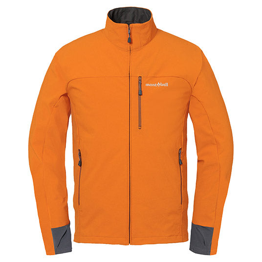 Montbell / mont-bell Crag Jacket Men's 男裝外套 1106725