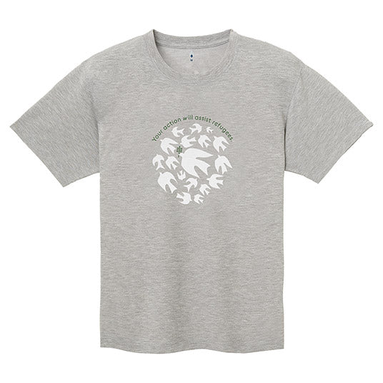 Montbell / mont-bell Wickron Tee AAR JAPAN 快乾物料 T-shirt 1114848