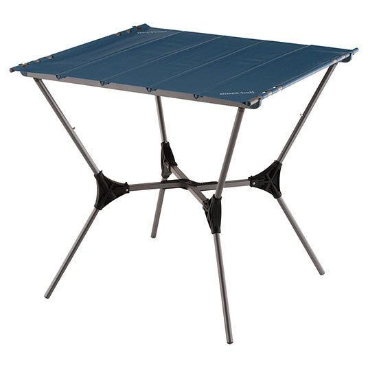 Montbell / mont-bell Light Weight Multi Folding Table 輕量 露營摺枱 1122637