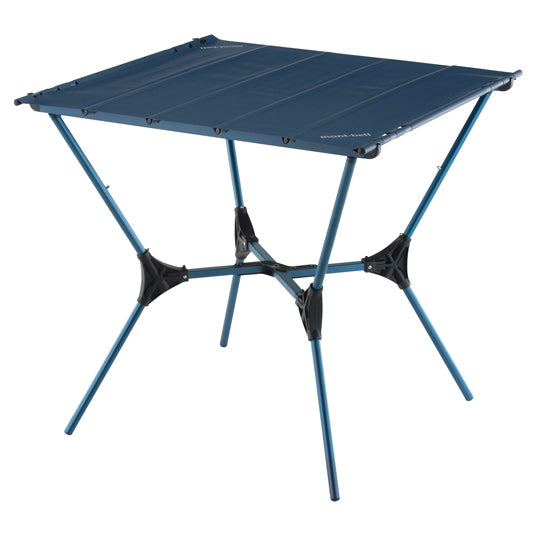 Montbell / mont-bell Light Weight Multi Folding Table 輕量 露營摺枱 1122637