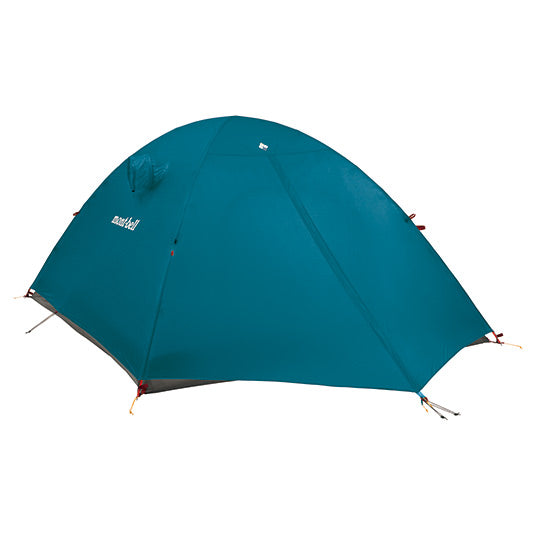 Montbell / mont-bell Stellaridge Tent 4 & Rain Fly 4人登山露營帳 1122656 / 1122651