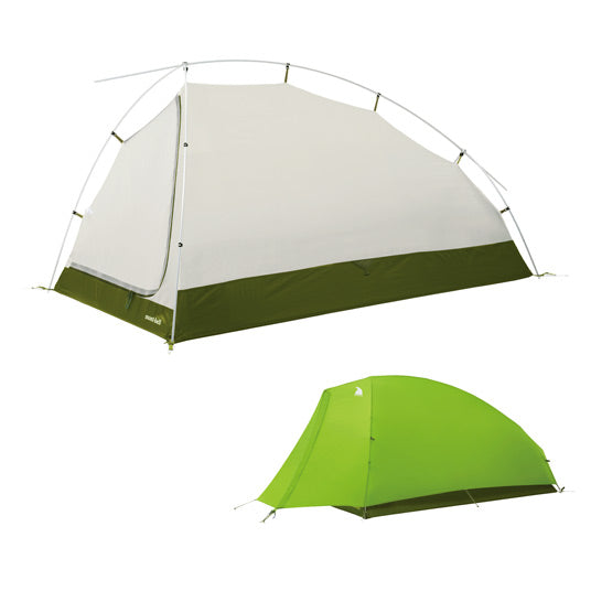 Montbell / mont-bell Moonlight Tent 1 戶外登山營1122762