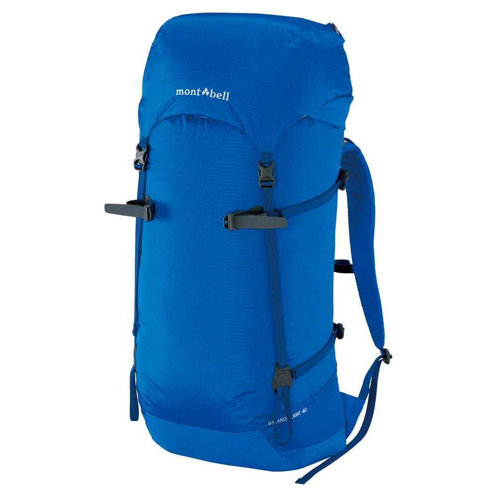 Montbell / mont-bell Balance Light 40 露營行山背囊 40L 1123882 mont-bell