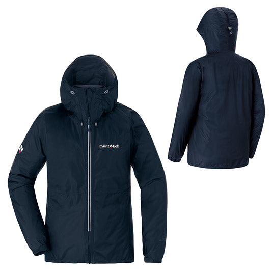 Montbell / mont-bell Versalite Jacket Women's GORE-TEX 登山露營防水外套 女裝 1128593