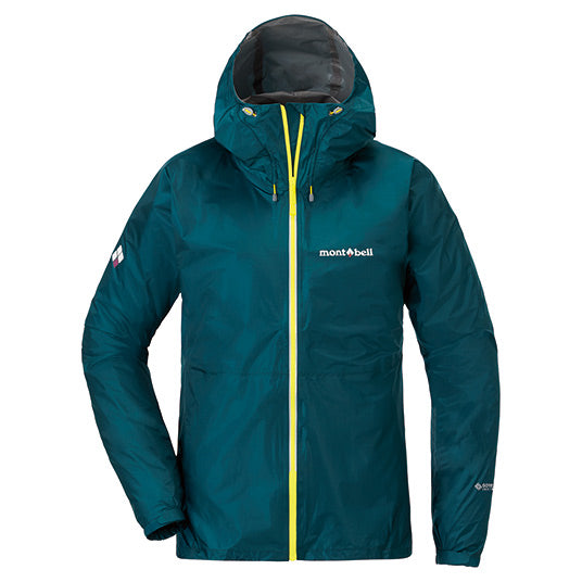 Montbell / mont-bell Versalite Jacket Women's GORE-TEX 登山露營防水外套 女裝 1128593