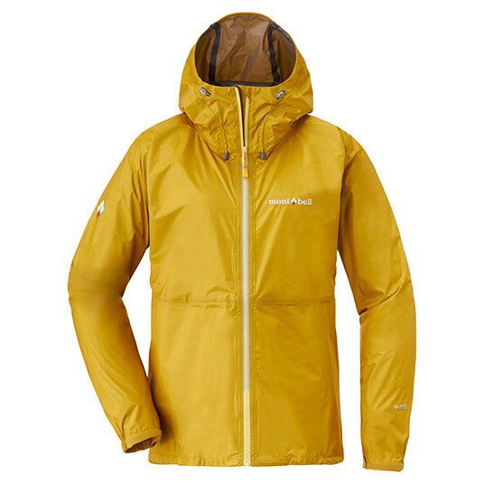 Montbell / mont-bell Versalite Jacket Women's GORE-TEX 登山露營防水外套 女裝 1128593