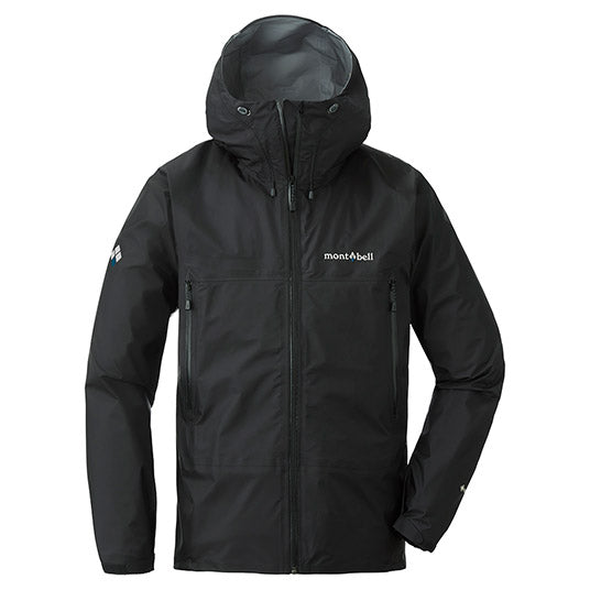 Montbell /mont-bell Storm Cruiser Jacket Men's Gore-Tex 防水登山外套 1128615