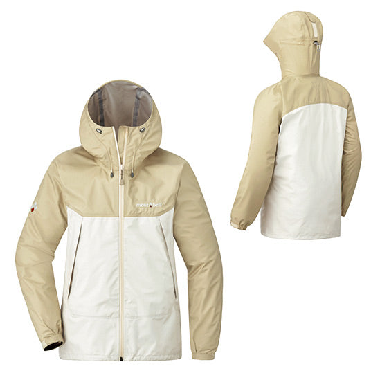 Montbell / mont-bell Thunder Pass Jacket Women's 女裝防水外套 1128636