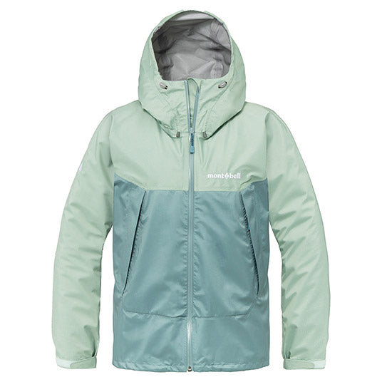 Montbell / mont-bell Thunder Pass Jacket Women's 女裝防水外套 1128636