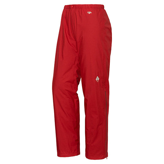 Montbell/mont-bell SUPER DRY-TEC Rain Pants Men's 男裝防水長褲 1128736 mont-bell