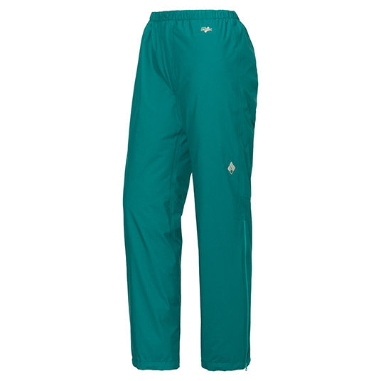 Montbell/mont-bell SUPER DRY-TEC Rain Pants Women's 女裝防水長褲 11287380