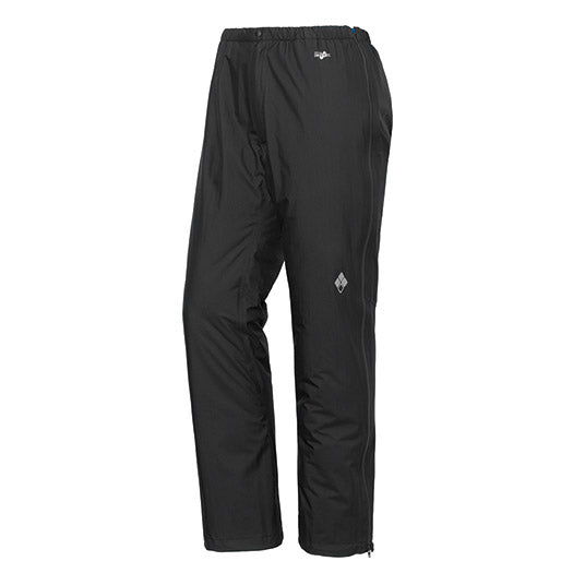 Montbell / mont-bell DRYTEC Full-Zip Rain Pants Men's 男裝防水長褲 1128739