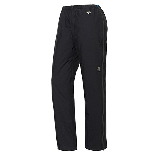 Montbell / mont-bell DRYTEC Full-Zip Rain Pants Women's 女裝防水長褲 1128740