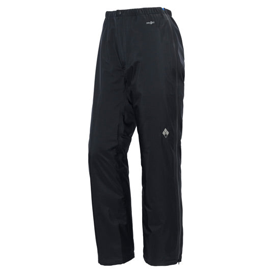 Montbell / mont-bell Thunder Pass Full Zip Pants Men's 男裝防水長褲 1128774