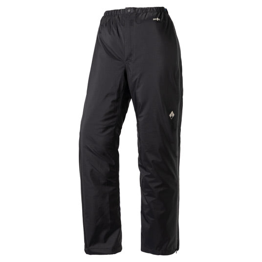 Montbell / mont-bell Thunder Pass Full Zip Pants Women's 女裝防水外套 1128775