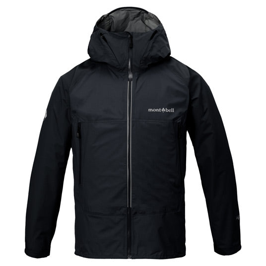 Montbell / mont-bell Torrent Flier Jacket Men's 男裝防水外套 1128782