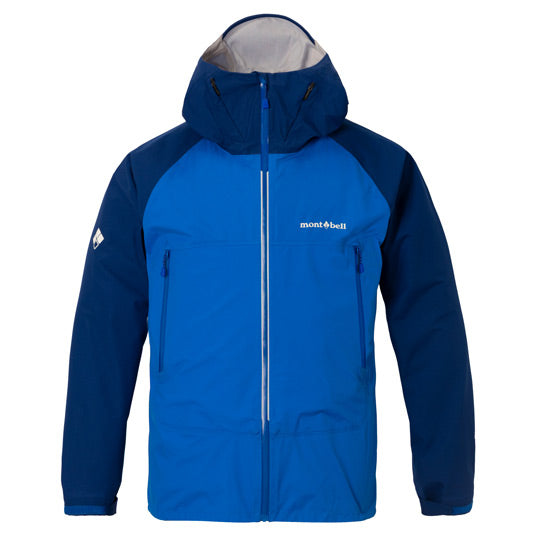 Montbell / mont-bell Torrent Flier Jacket Men's 男裝防水外套 1128782