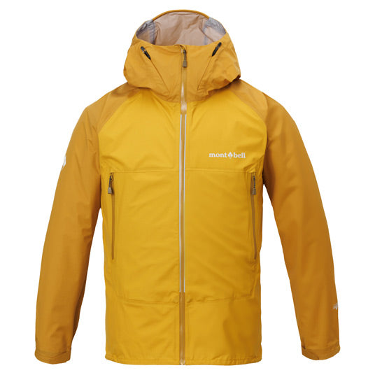 Montbell / mont-bell Torrent Flier Jacket Men's 男裝防水外套 1128782