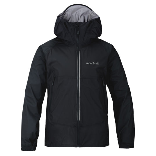 Montbell / mont-bell Torrent Flier Jacket Women's 女裝防水外套 1128783