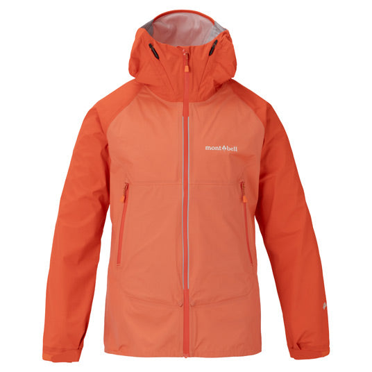 Montbell / mont-bell Torrent Flier Jacket Women's 女裝防水外套 1128783