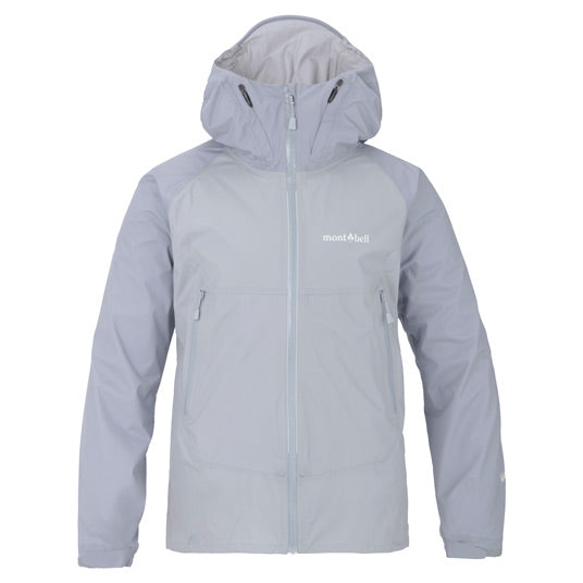 Montbell / mont-bell Torrent Flier Jacket Women's 女裝防水外套 1128783