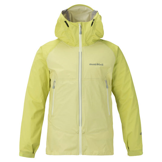 Montbell / mont-bell Torrent Flier Jacket Women's 女裝防水外套 1128783