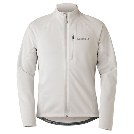 Montbell / mont-bell CLIMABARRIER Cycling Jacket 單車外套 1130600