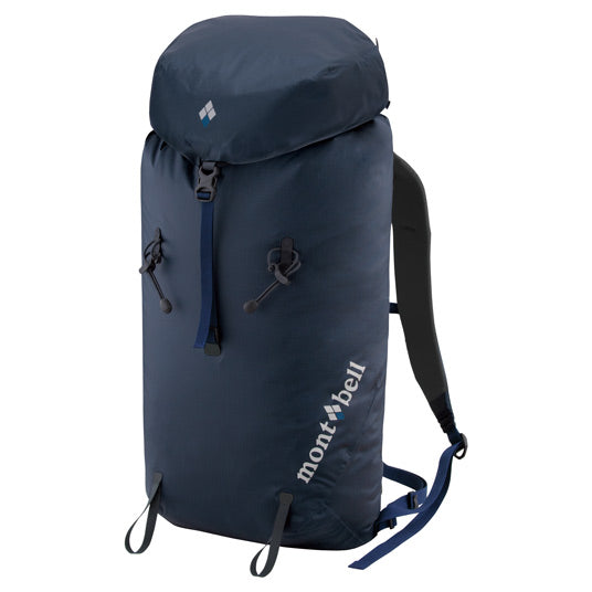 Montbell / mont-bell Storm Pack 30 登山露營背囊 30L 1133306