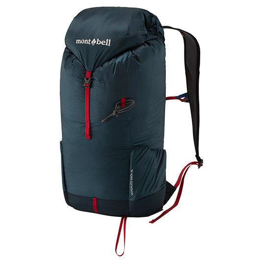 Montbell / mont-bell Versalite Pack 20 輕便行山背囊 1133322