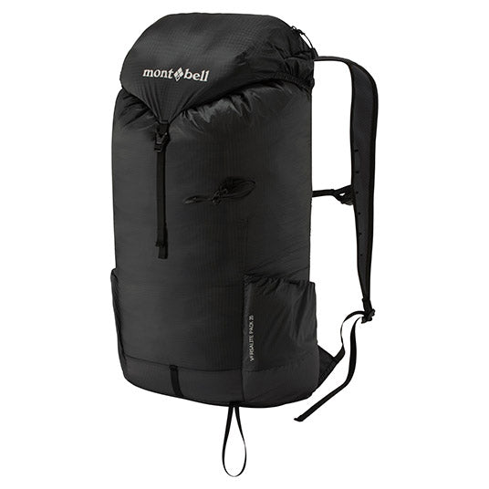 Montbell / mont-bell Versalite Pack 20 輕便行山背囊 1133322