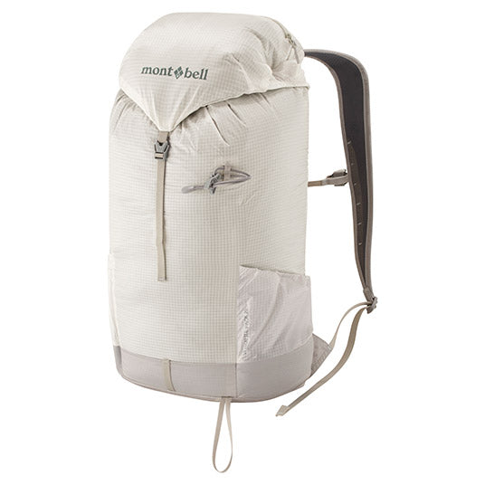 Montbell / mont-bell Versalite Pack 20 輕便行山背囊 1133322
