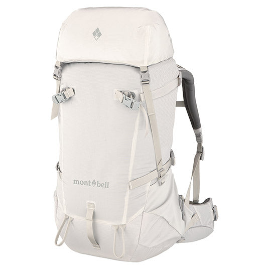 Montbell / mont-bell Alpine Pack 50 Women's 登山露營背囊女裝50L