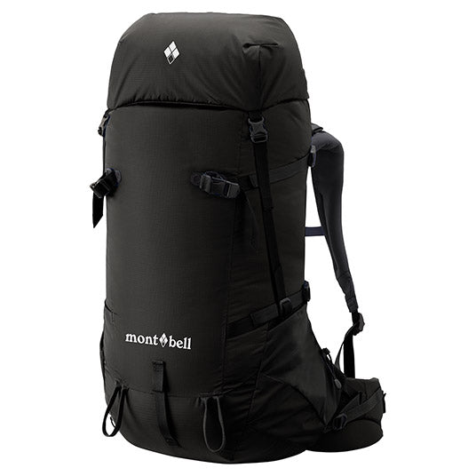 Montbell / mont-bell Alpine Pack 60 登山露營背囊 60L 1133361