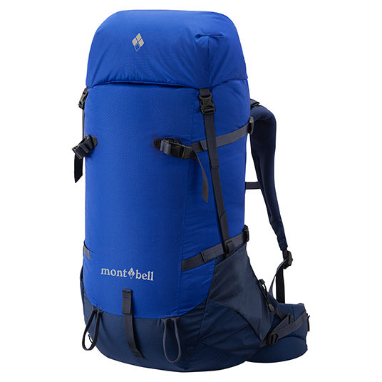 Montbell / mont-bell Alpine Pack 60 登山露營背囊 60L 1133361