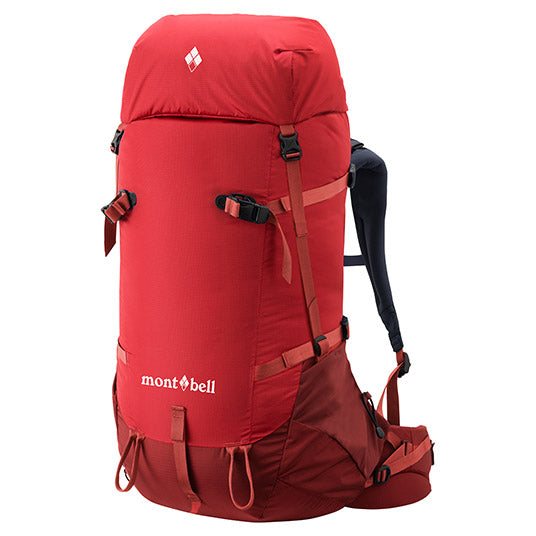 Montbell / mont-bell Alpine Pack 60 登山露營背囊 60L 1133361
