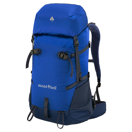 Montbell / mont-bell Alpine Pack 30 登山背囊 1133363