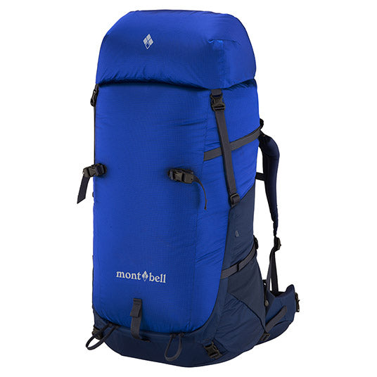 Montbell / mont-bell Alpine Pack 100 登山露營背囊 100L 1133366