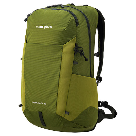 Montbell / mont-bell Rera Pack 25 露營登山背囊 25L 1133420